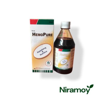 Hemo Pure