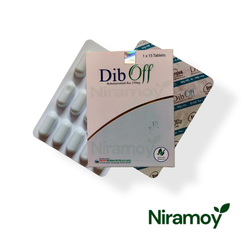 Dib Off