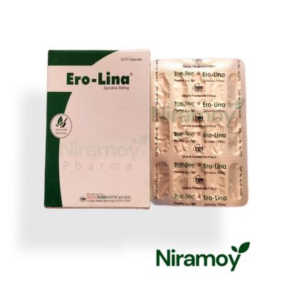 Ero-Lina