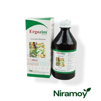 Ergozim