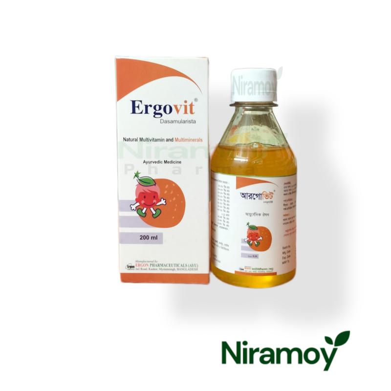 Ergovit