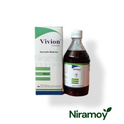 Vivion