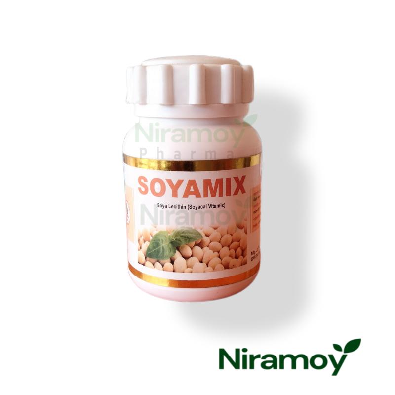SOYAMIX
