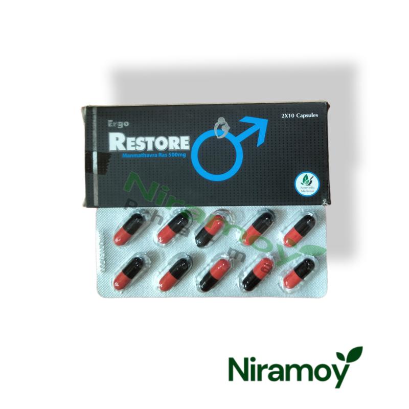 Ergo Restore