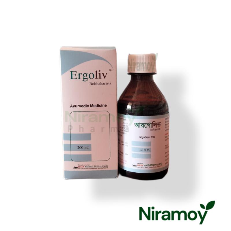 Ergoliv