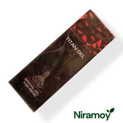 TITAN GEL