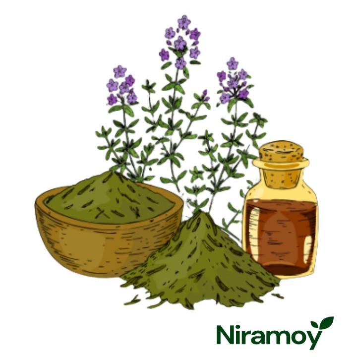 Herbal Medicine