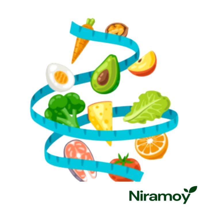 Food & Nutrition