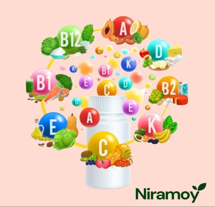 Vitamin & Supplement