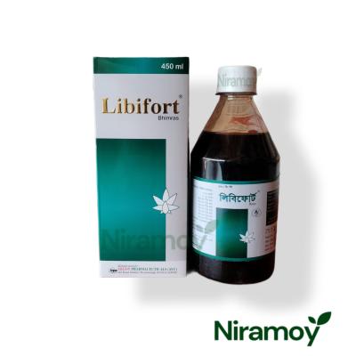 Libifort