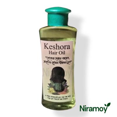 Keshora Hair Oil