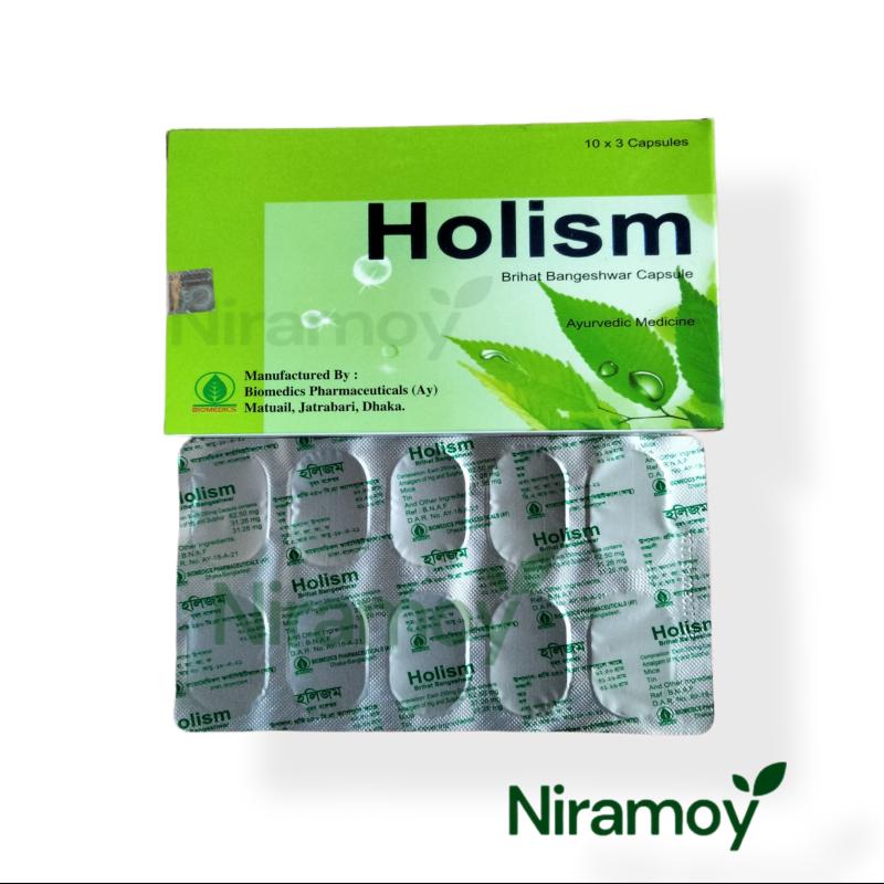 Holism