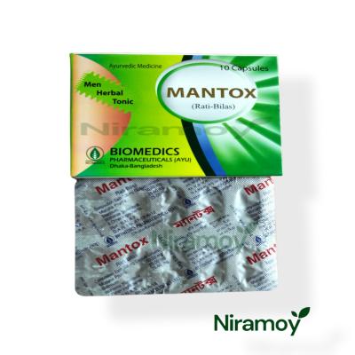MANTOX