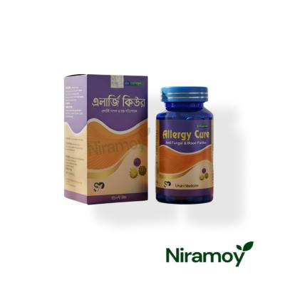 Allergy Cure