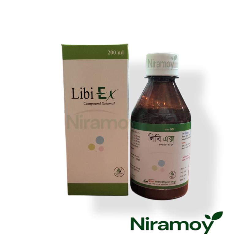 Libi Ex